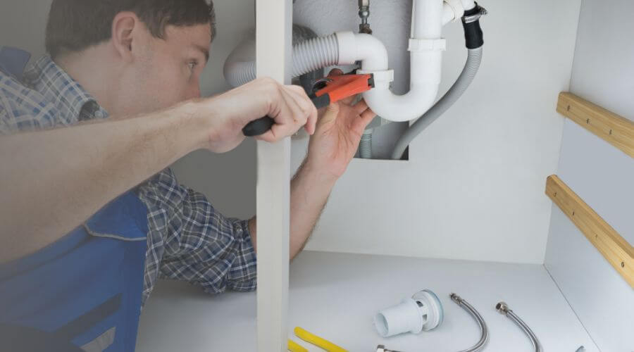 Local annual plumbing maintenance in Gilmanton Iron Works, NH